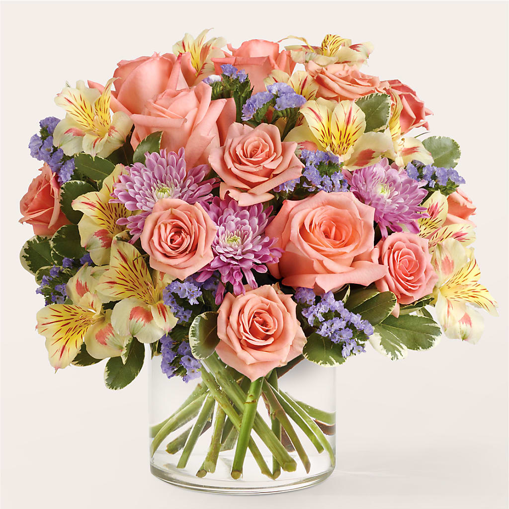 Candy Coated Bouquet – Secret Garden Atx, Hutto TX