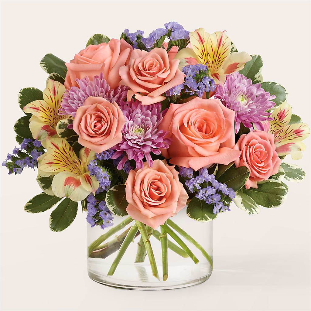 Candy Coated Bouquet – Secret Garden Atx, Hutto TX