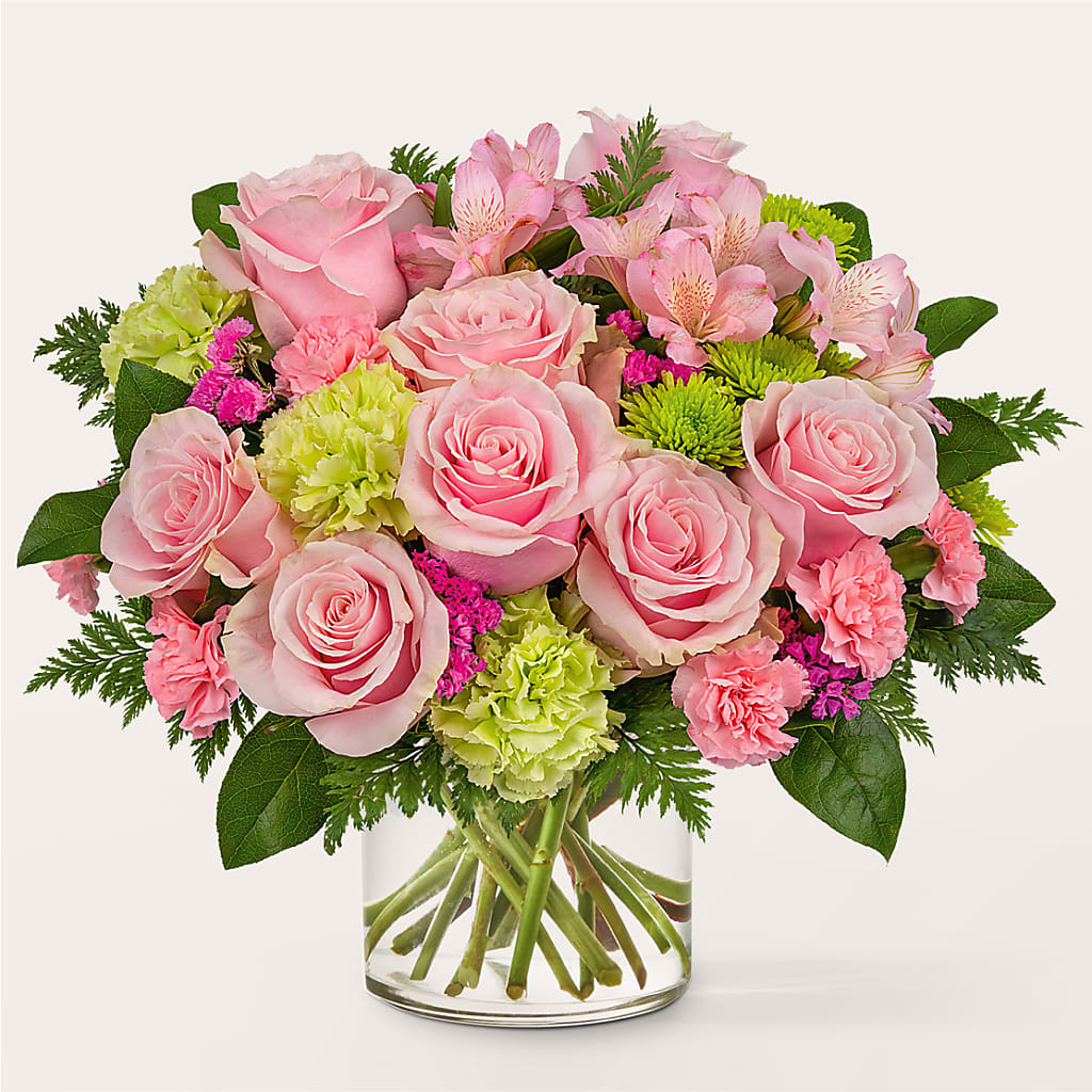 Pinch Me Bouquet – Secret Garden Atx, Hutto TX