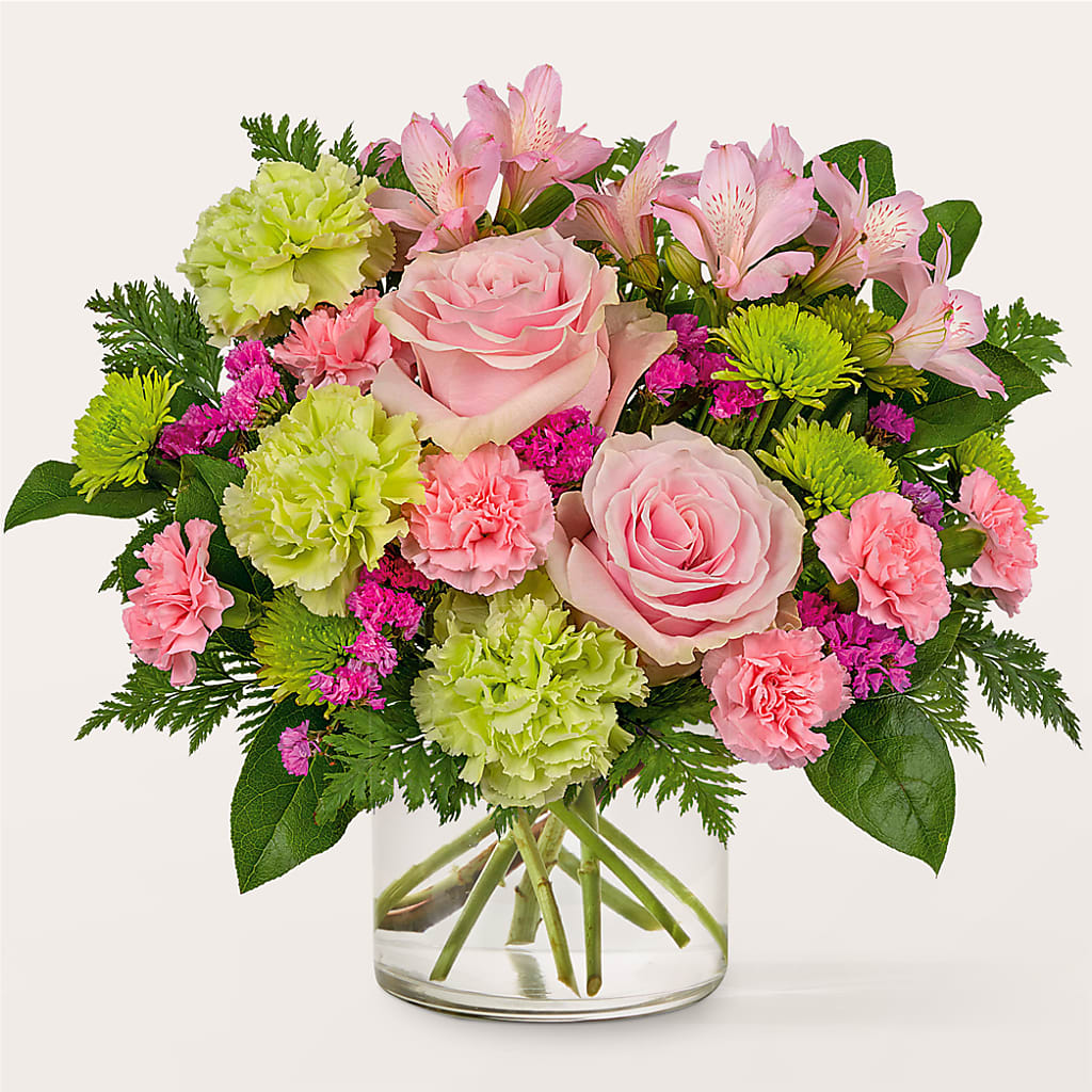 Pinch Me Bouquet – Secret Garden Atx, Hutto TX