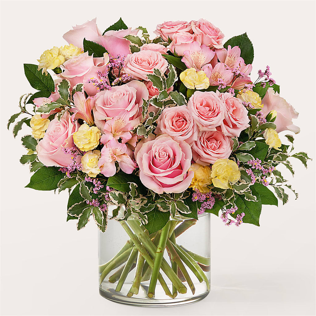 Refreshed Bouquet – Secret Garden Atx, Hutto TX