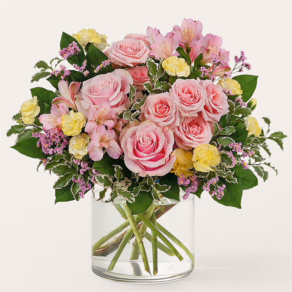 Refreshed Bouquet – Secret Garden Atx, Hutto TX