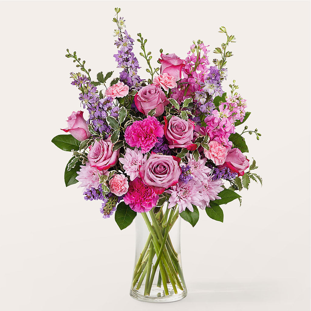 Sincerely Yours Bouquet – Secret Garden Atx, Hutto TX