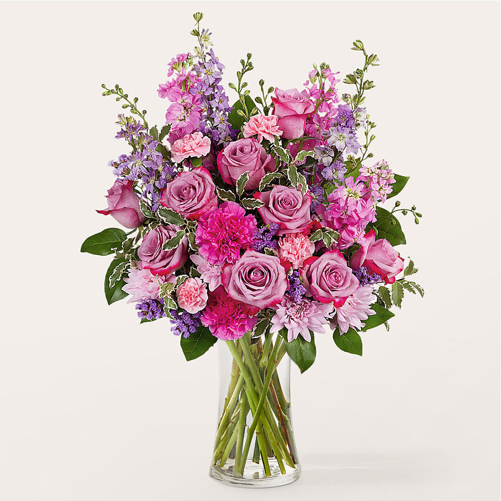 Sincerely Yours Bouquet – Secret Garden Atx, Hutto TX