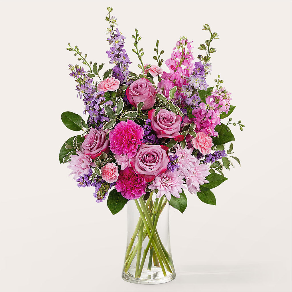 Sincerely Yours Bouquet – Secret Garden Atx, Hutto TX