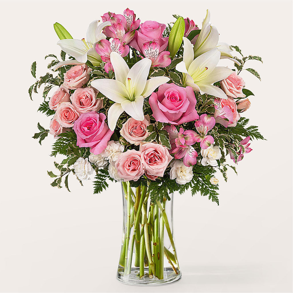 All the Best Bouquet – Secret Garden Atx, Hutto TX