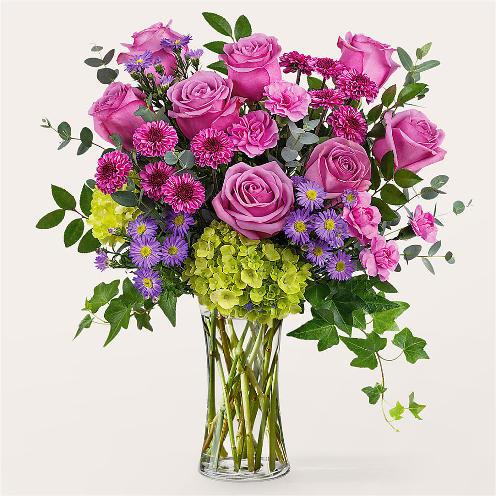 Whispering Garden Bouquet – Secret Garden Atx, Hutto TX