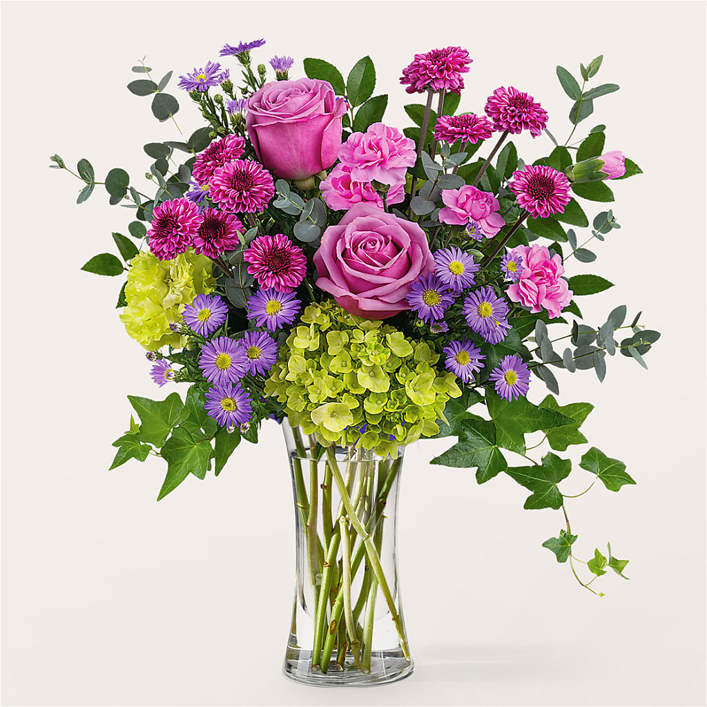 Whispering Garden Bouquet – Secret Garden Atx, Hutto TX