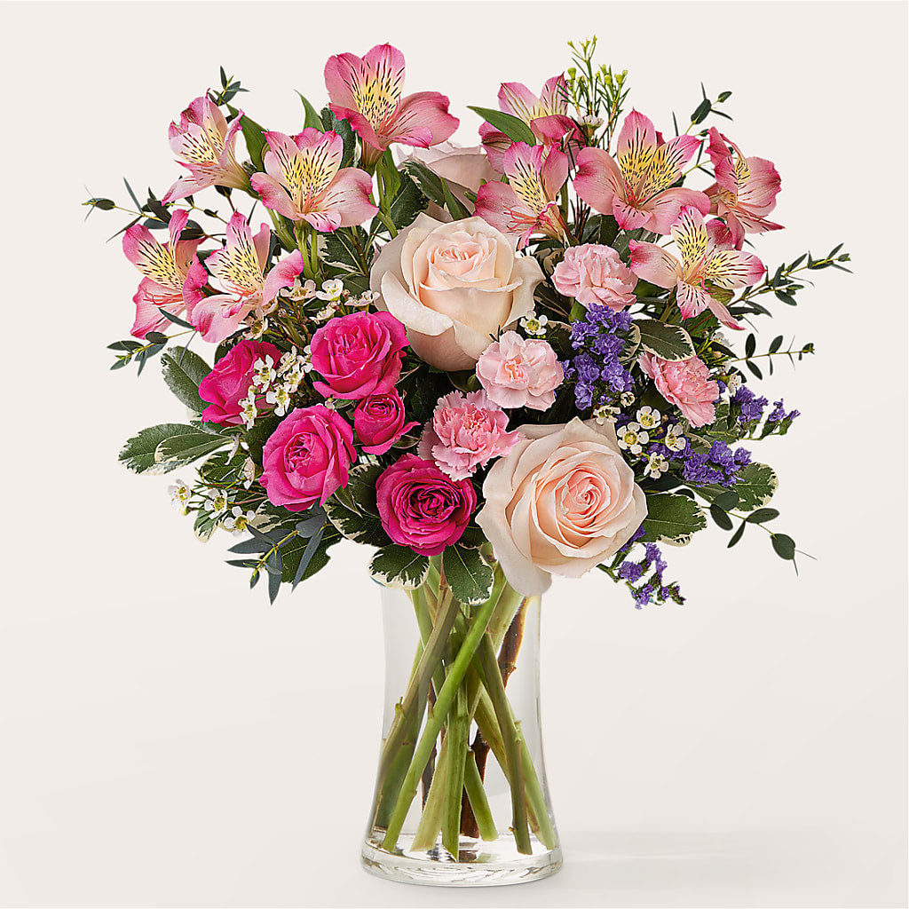A La Mode Bouquet – Secret Garden Atx, Hutto TX