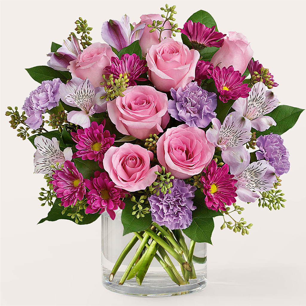 In the Clouds Bouquet – Secret Garden Atx, Hutto TX