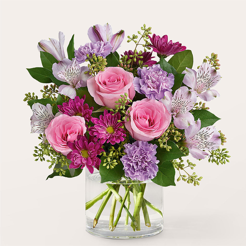 In the Clouds Bouquet – Secret Garden Atx, Hutto TX