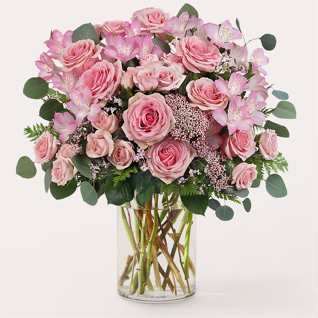 Sweetheart Bouquet – Secret Garden Atx, Hutto TX