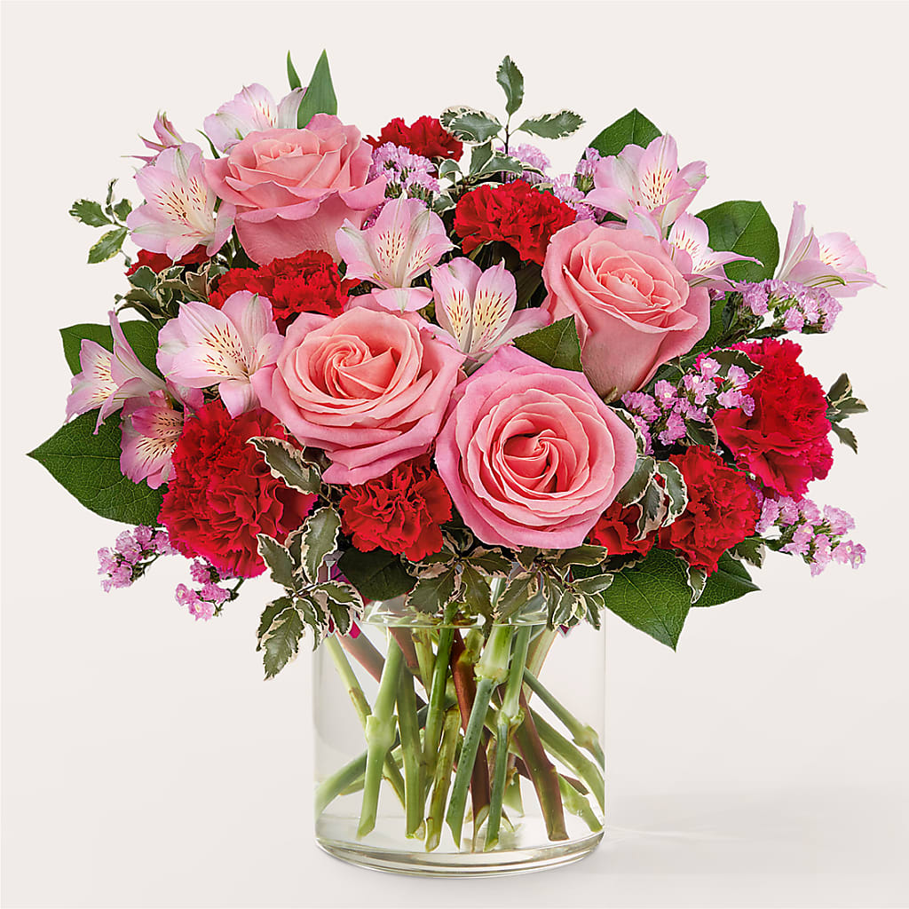 First Impressions Bouquet – Secret Garden Atx, Hutto TX