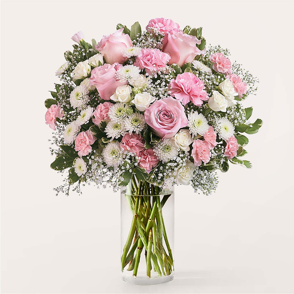 Vintage Glamour Bouquet – Secret Garden Atx, Hutto TX