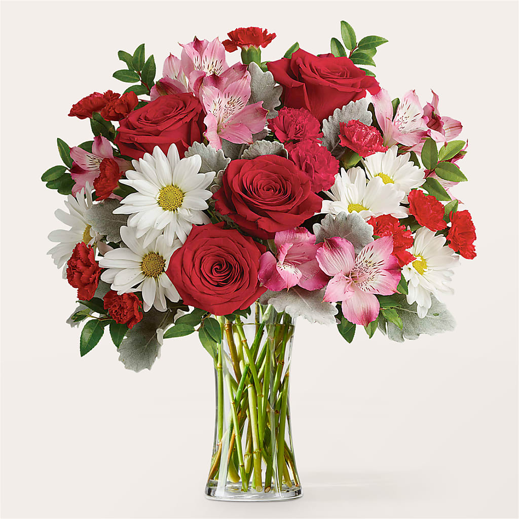 Sugary Sweet Bouquet – Secret Garden Atx, Hutto TX