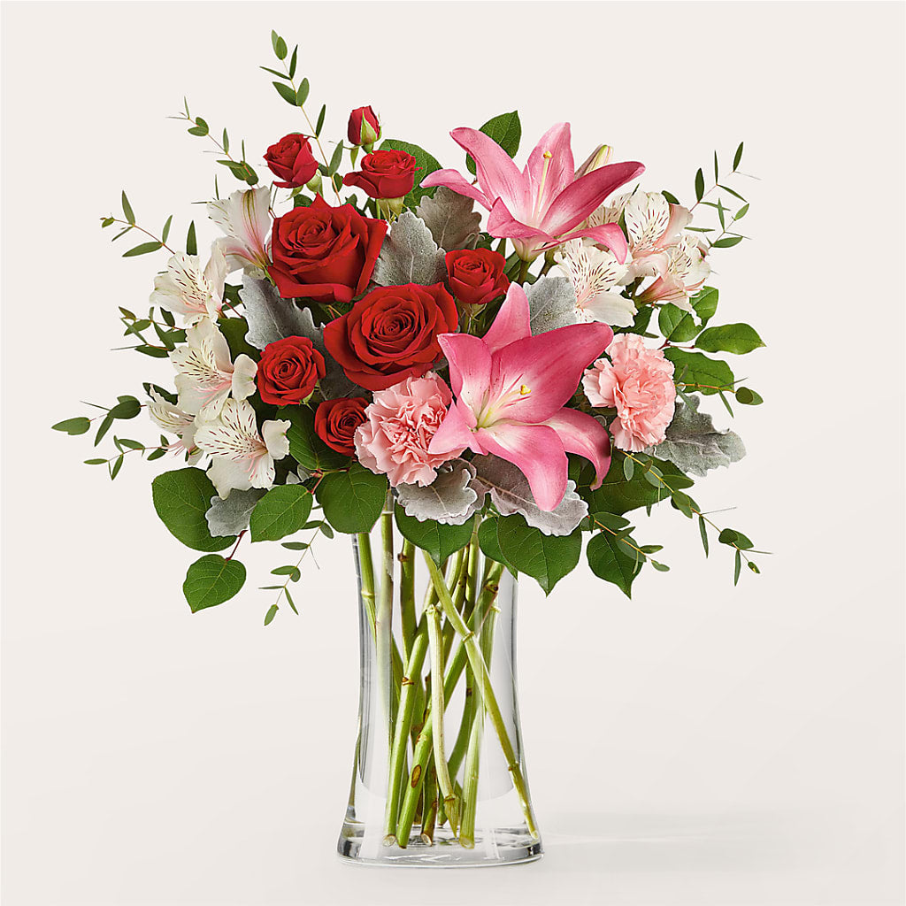 Everything to Me Bouquet – Secret Garden Atx, Hutto TX