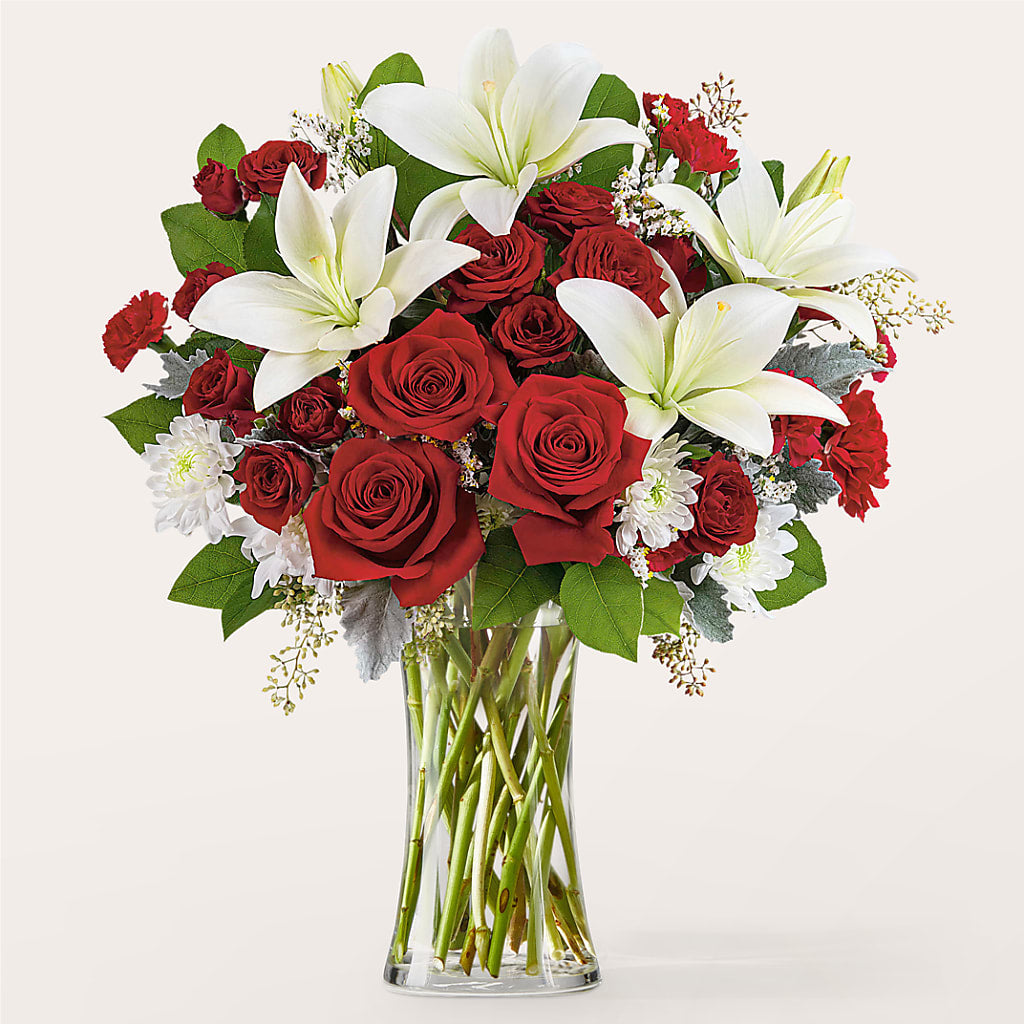 Floral Symphony Bouquet – Secret Garden Atx, Hutto TX