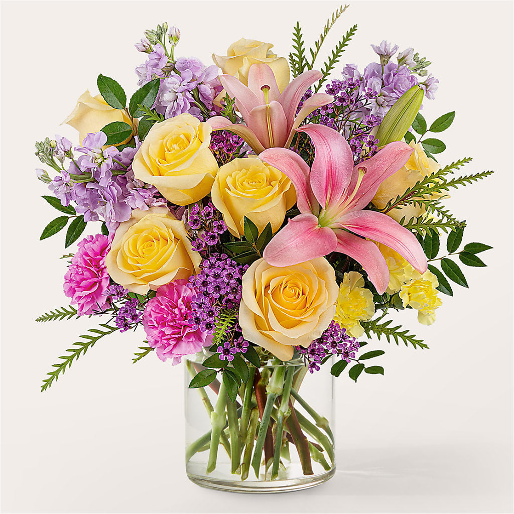 Jubilee Bouquet – Secret Garden Atx, Hutto TX
