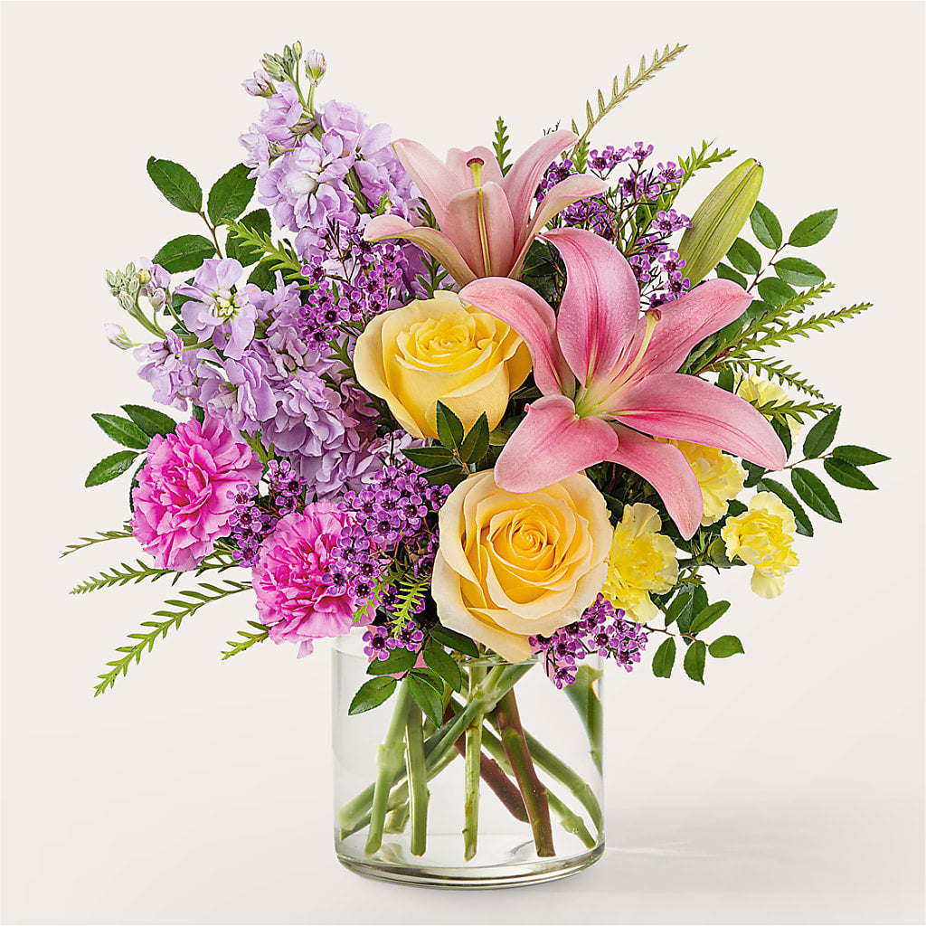 Jubilee Bouquet – Secret Garden Atx, Hutto TX