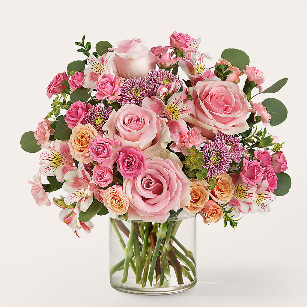 Pleasant Pastures Bouquet – Secret Garden Atx, Hutto TX
