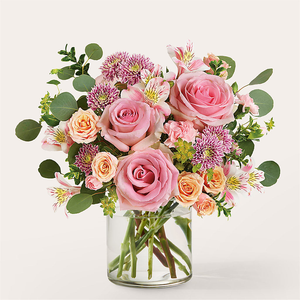 Pleasant Pastures Bouquet – Secret Garden Atx, Hutto TX
