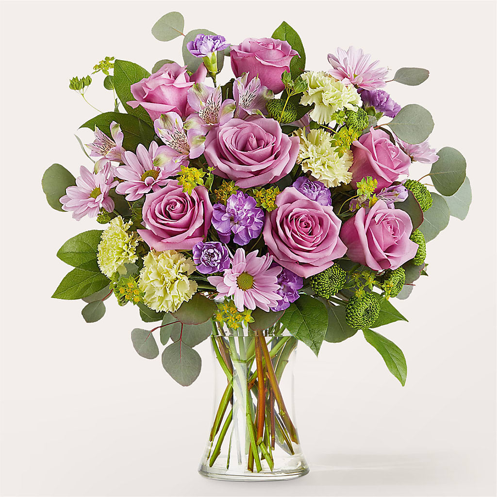 Emerald City Bouquet – Secret Garden Atx, Hutto TX