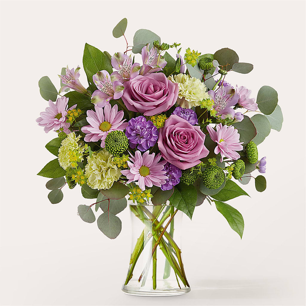 Emerald City Bouquet – Secret Garden Atx, Hutto TX
