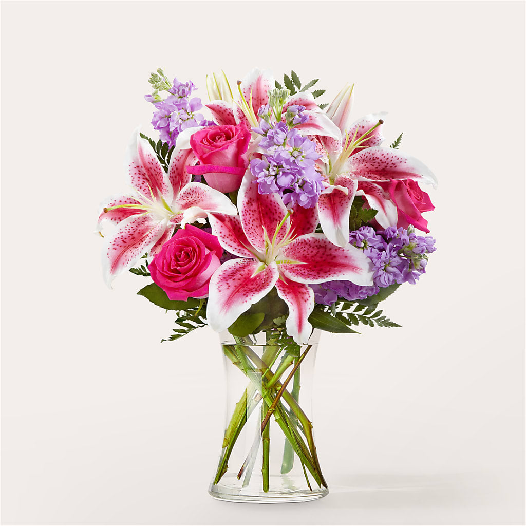 Amore Bouquet – Secret Garden Atx, Hutto TX