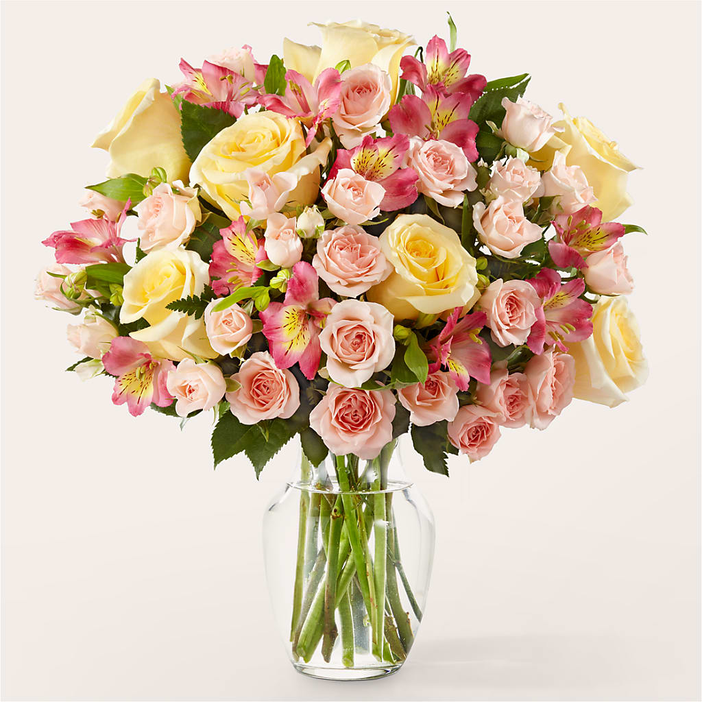 Just Lovely Bouquet – Secret Garden Atx, Hutto TX