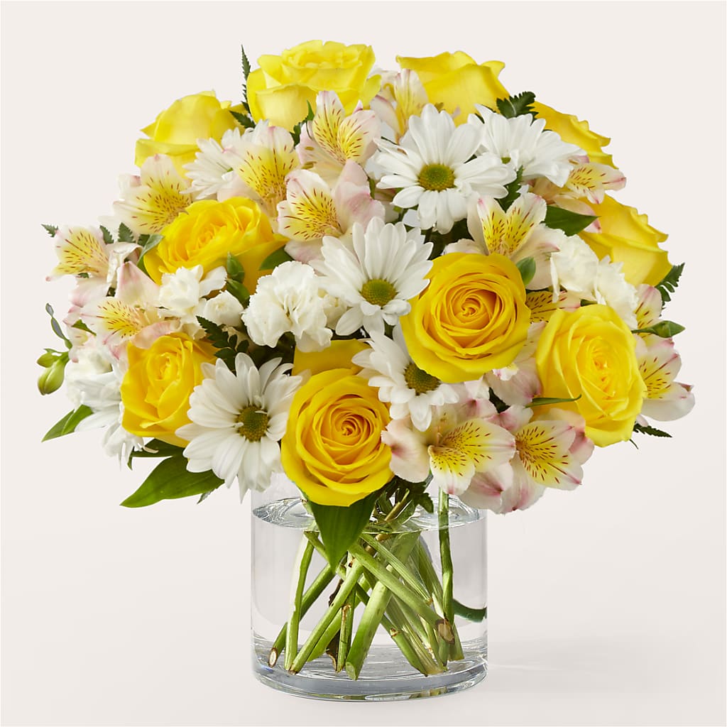 Gleeful Bouquet – Secret Garden Atx, Hutto TX