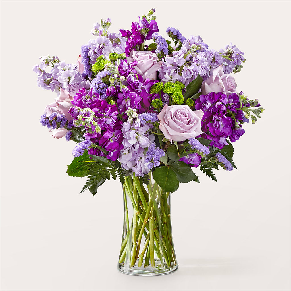 Grapeful Bouquet – Secret Garden Atx, Hutto TX