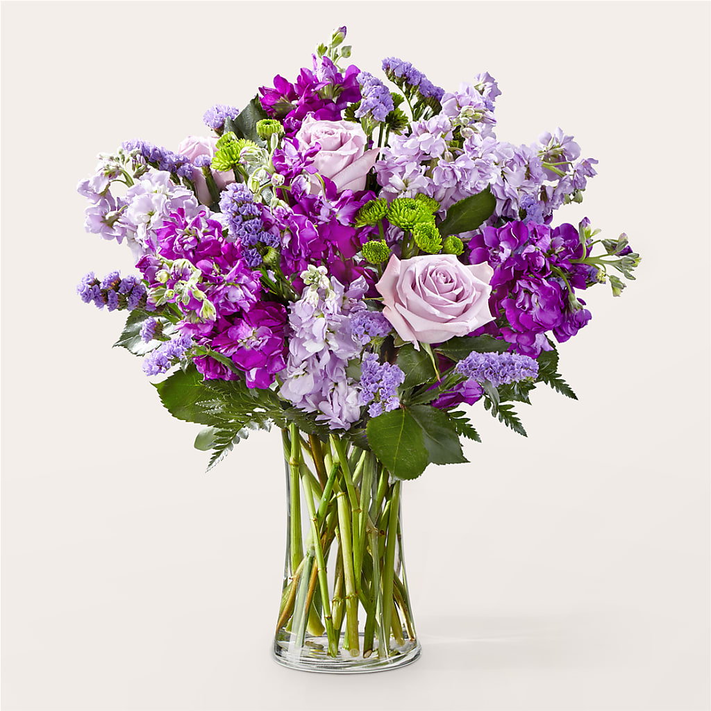 Grapeful Bouquet – Secret Garden Atx, Hutto TX