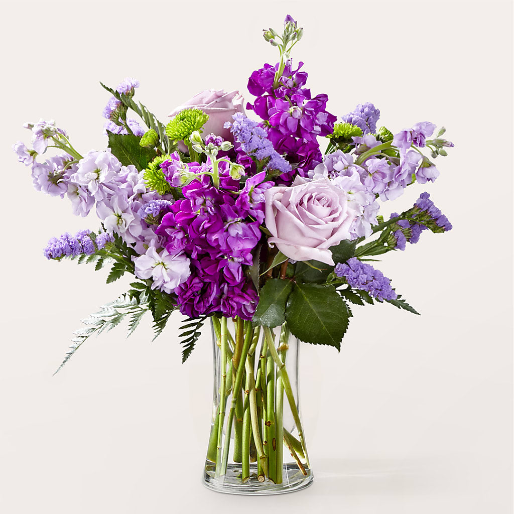 Grapeful Bouquet – Secret Garden Atx, Hutto TX