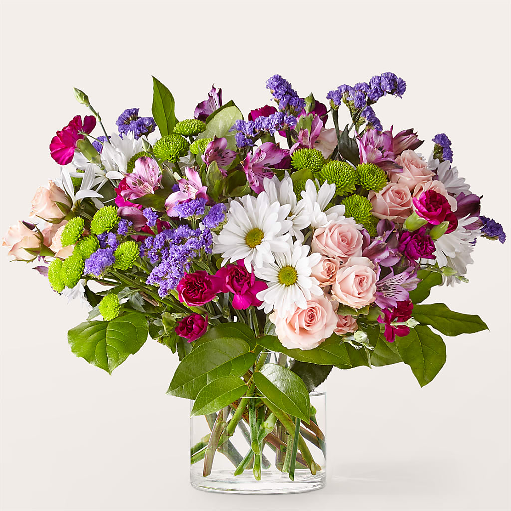 Wild Berry Bouquet – Secret Garden Atx, Hutto TX