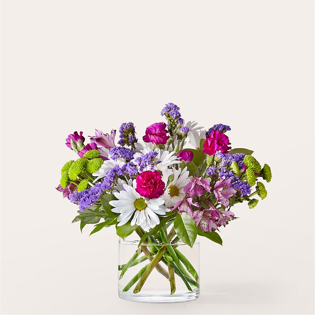 Wild Berry Bouquet – Secret Garden Atx, Hutto TX