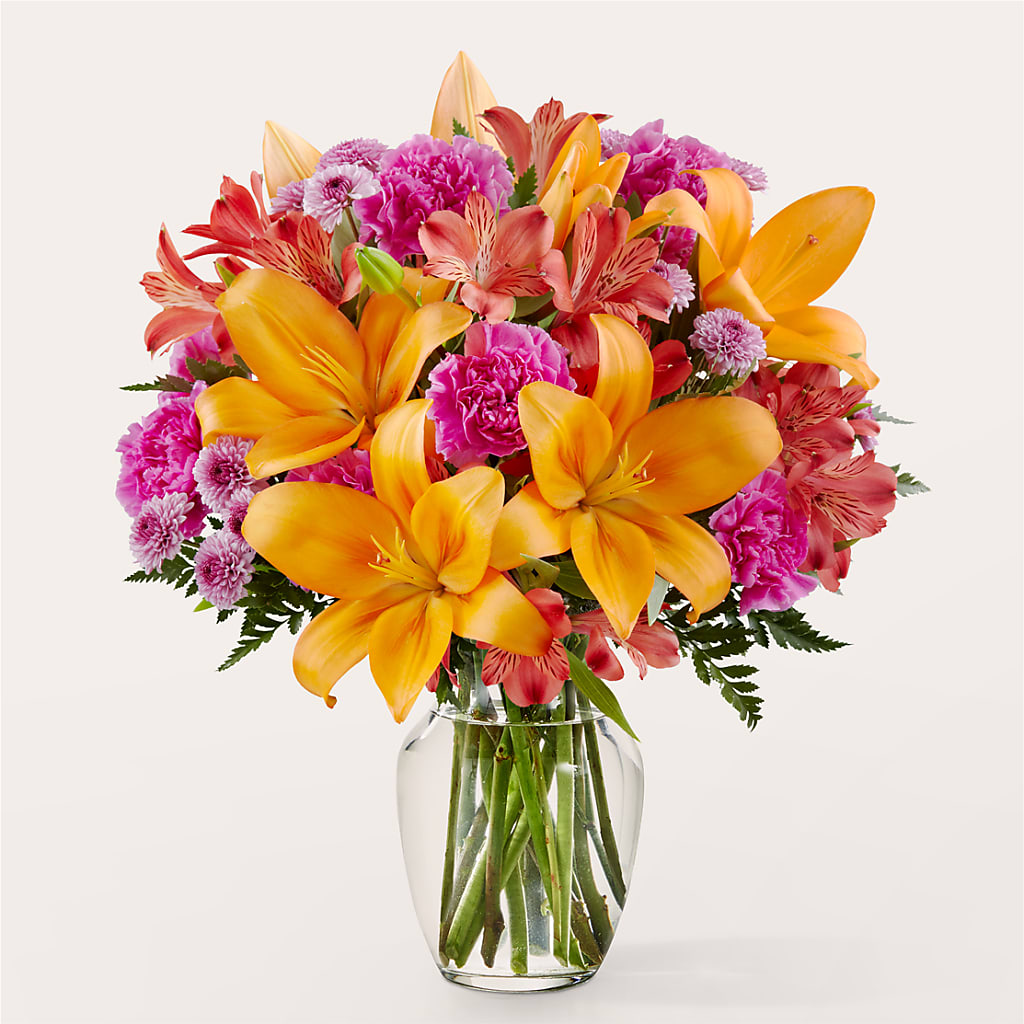Entranced Bouquet – Secret Garden Atx, Hutto TX