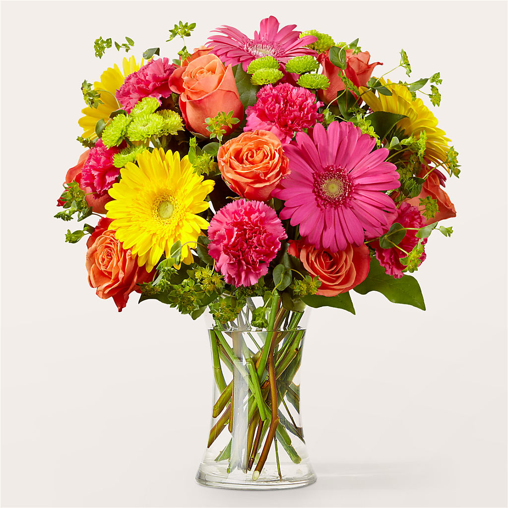 Fruit Punch Bouquet – Secret Garden Atx, Hutto TX
