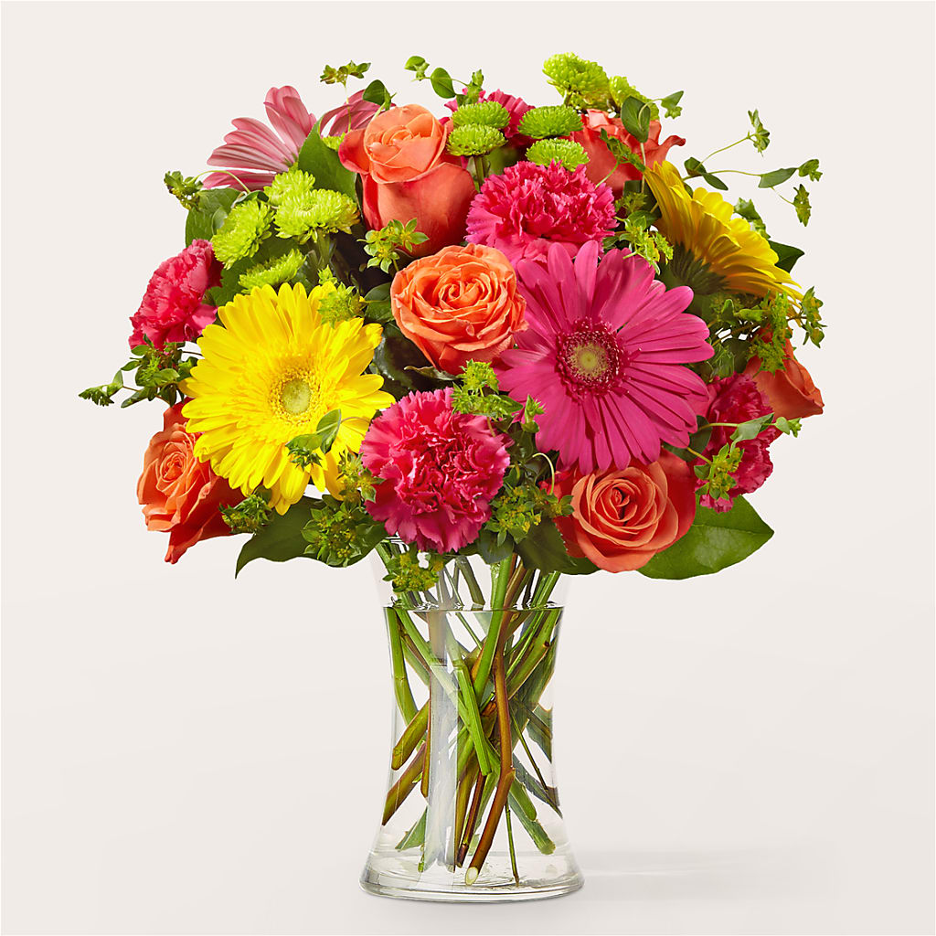 Fruit Punch Bouquet – Secret Garden Atx, Hutto TX
