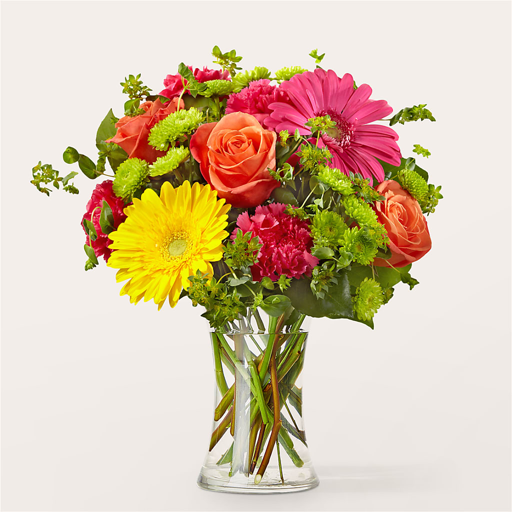 Fruit Punch Bouquet – Secret Garden Atx, Hutto TX