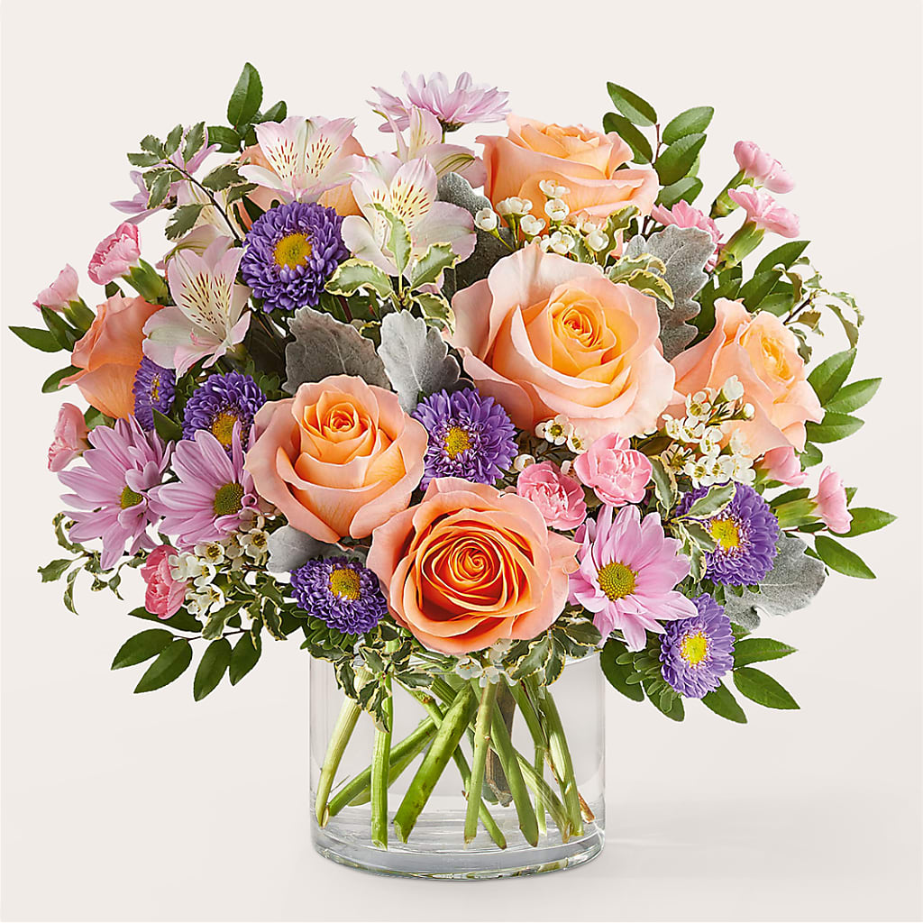 Glimmer Bouquet – Secret Garden Atx, Hutto TX