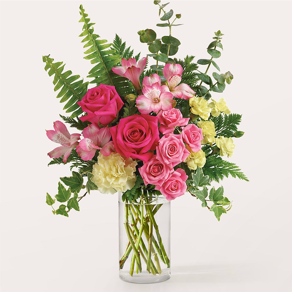 Strawberry Margarita Bouquet – Secret Garden Atx, Hutto TX