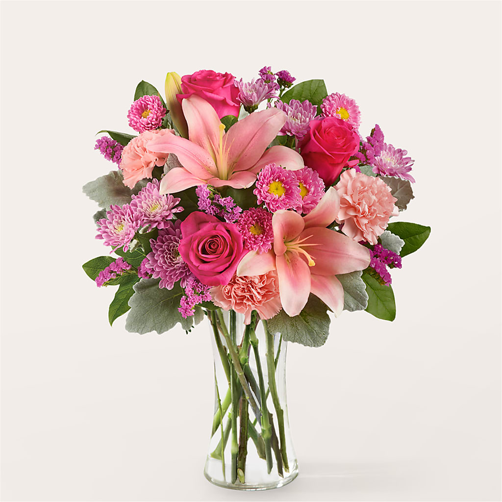 Dream Come True Bouquet – Secret Garden Atx, Hutto TX