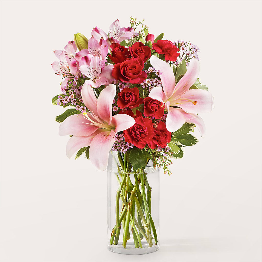 Kismet Bouquet – Secret Garden Atx, Hutto TX