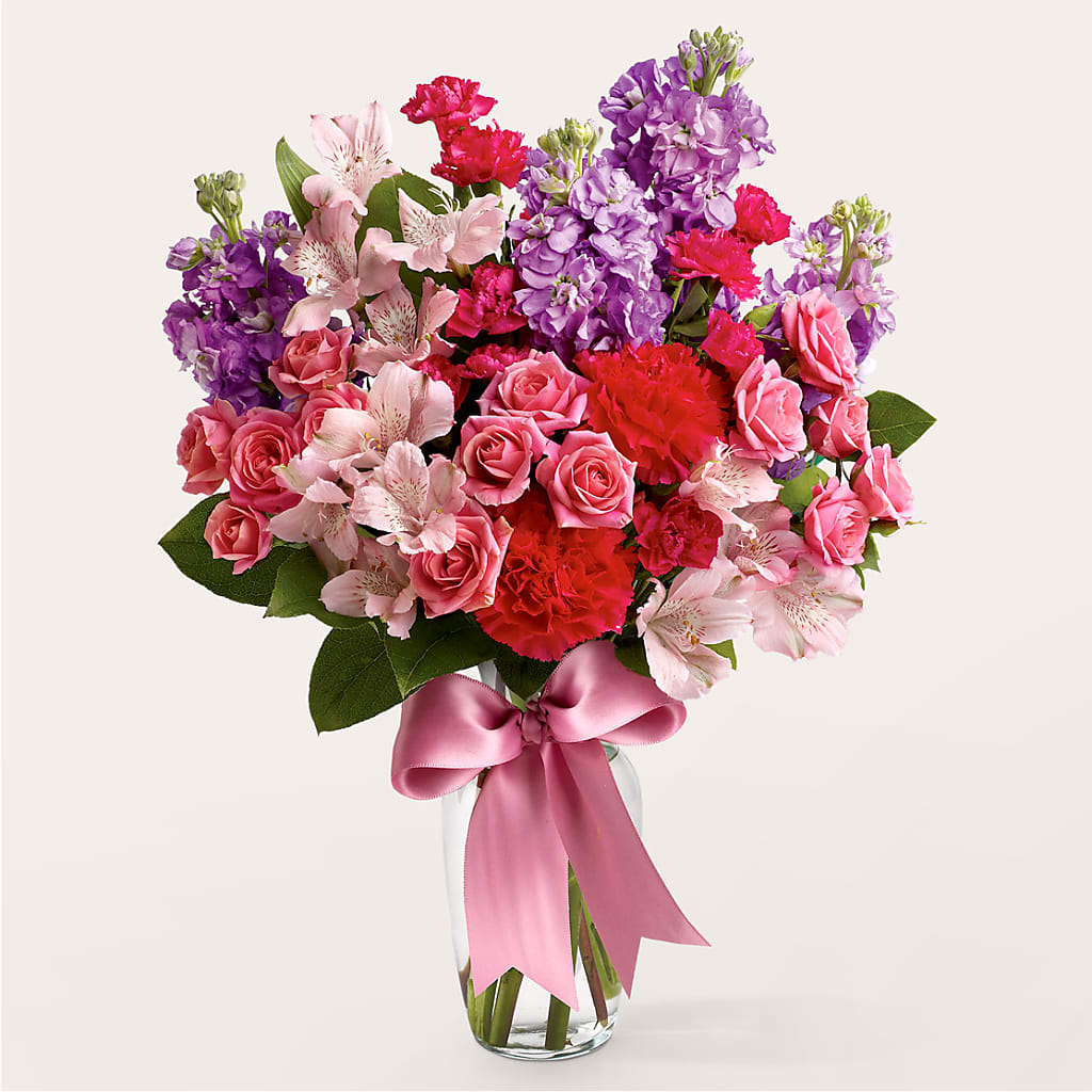 Main Character Bouquet – Secret Garden Atx, Hutto TX