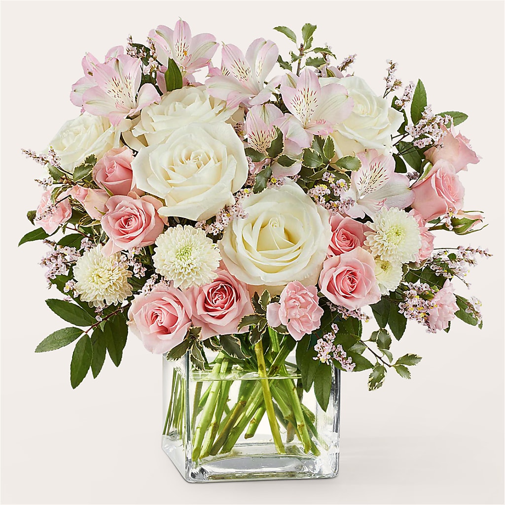 Day Made Bouquet – Secret Garden Atx, Hutto TX