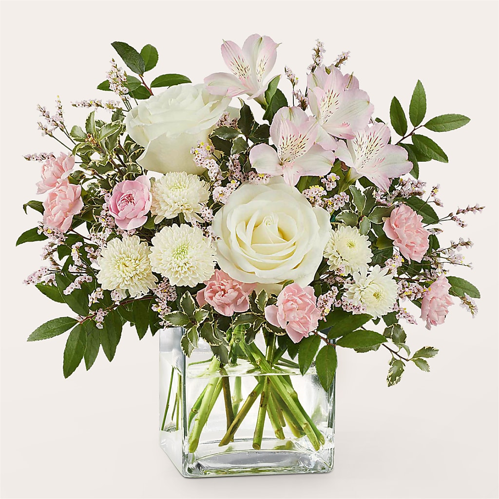 Day Made Bouquet – Secret Garden Atx, Hutto TX