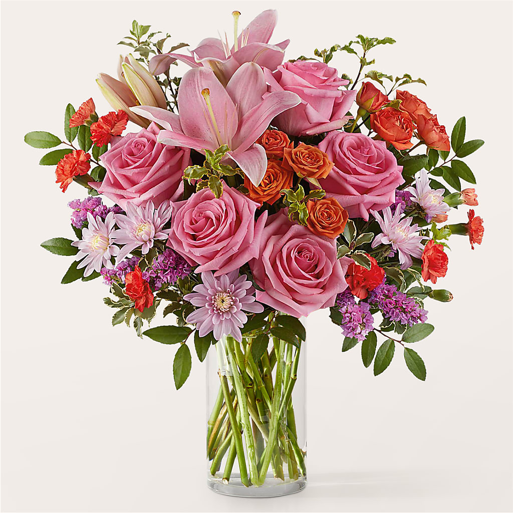 Sequins Bouquet – Secret Garden Atx, Hutto TX