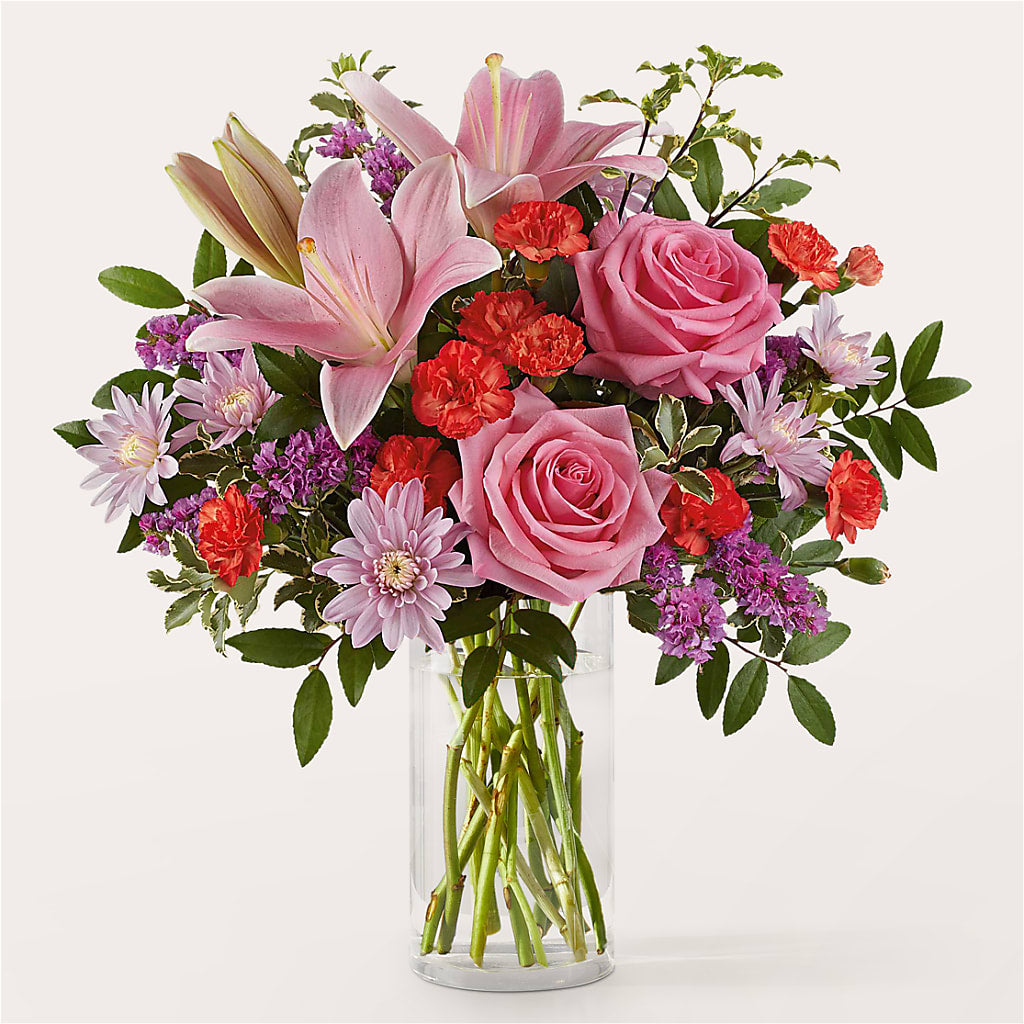 Sequins Bouquet – Secret Garden Atx, Hutto TX