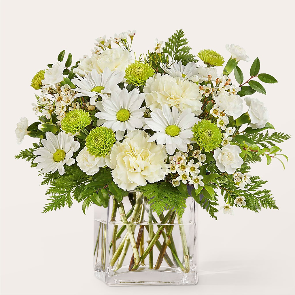 Momentary Meditation Bouquet – Secret Garden Atx, Hutto TX