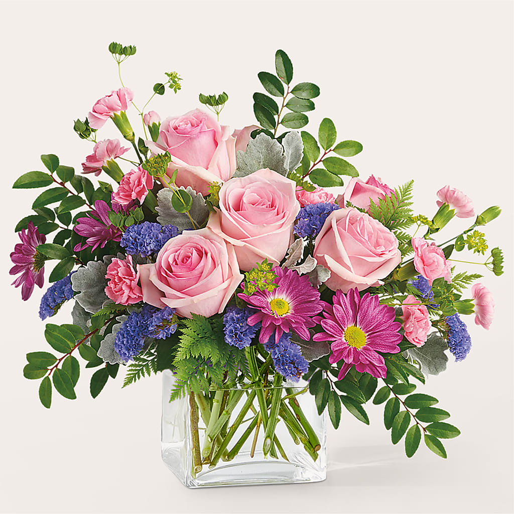 Starlet Bouquet – Secret Garden Atx, Hutto TX